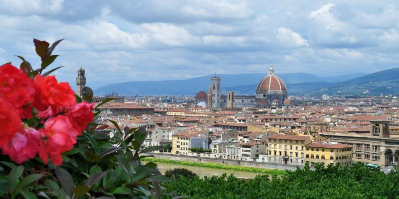 TEFL Course Florence Italy