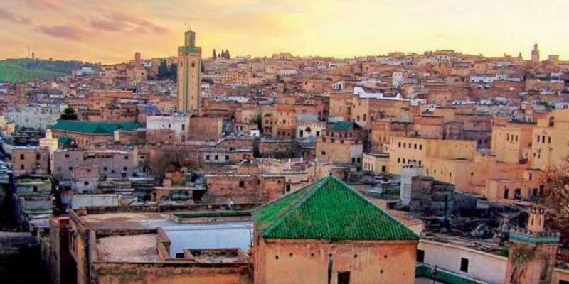 TEFL Course Marrakesh Morocco