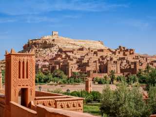 Marrakesh - TEFL Course