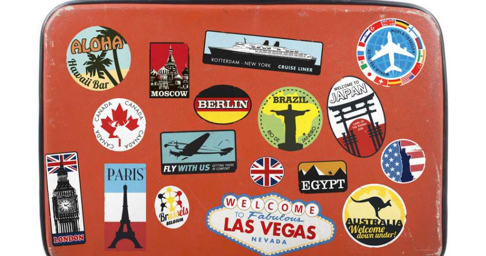 Reasons to visit St. Petersburg!