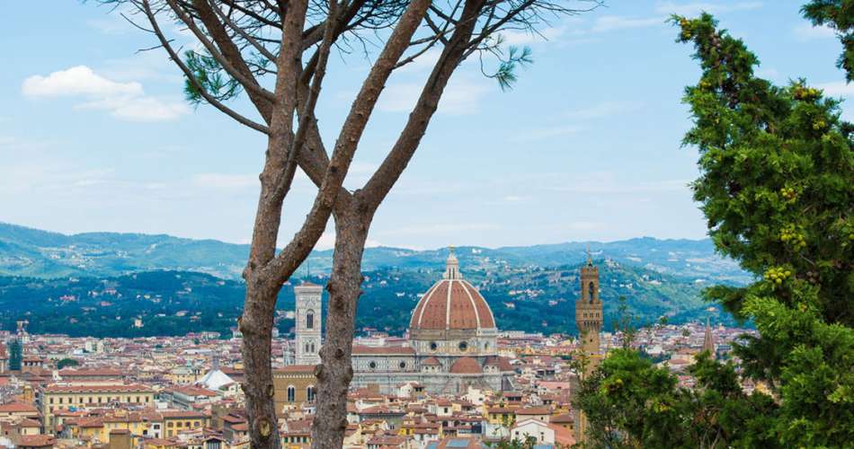 Comments from Via Lingua Florence!