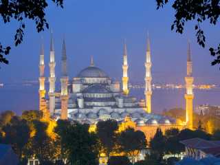 Istanbul - TEFL Course
