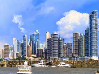 Panama City - TEFL Course
