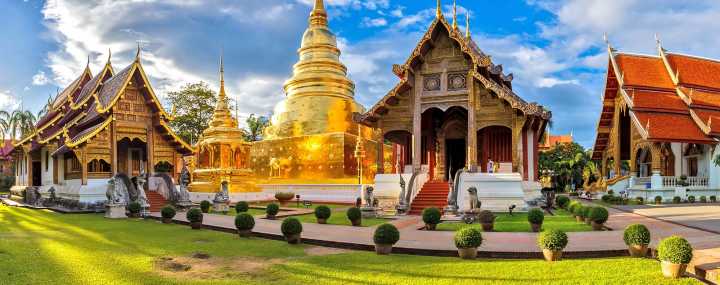 Via Lingua to Open New Center in Chiang Mai, Thailand