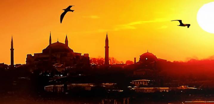 TEFL Turkey  | Tefl Courses in Turkey, Istanbul