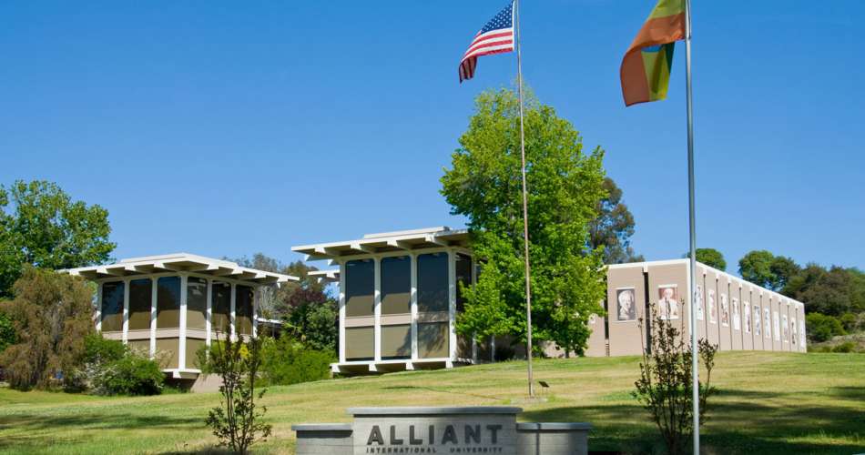 MATESOL Program at Alliant International