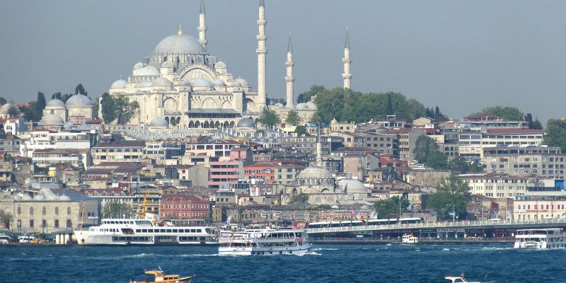TEFL Course Istanbul Turkey