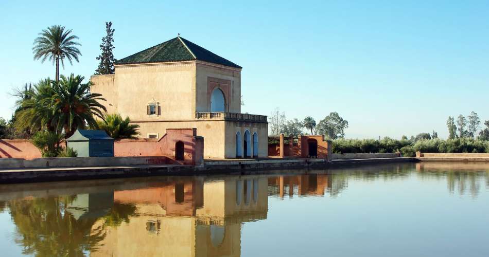 Marrakesh Testimonials