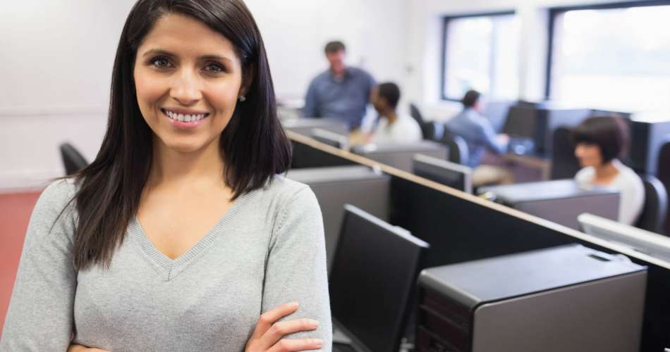 Carly's Blog: A New Teacher for the New Year!