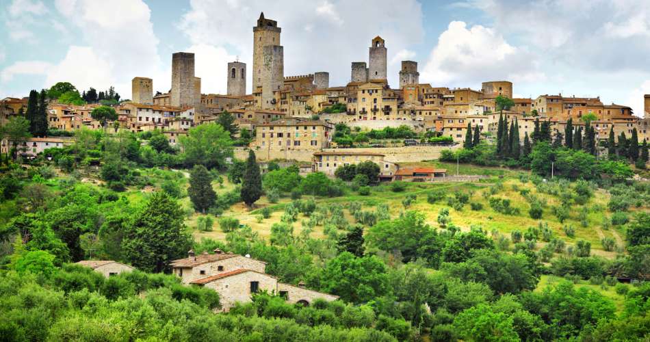 Wanderlust: Do you have it?