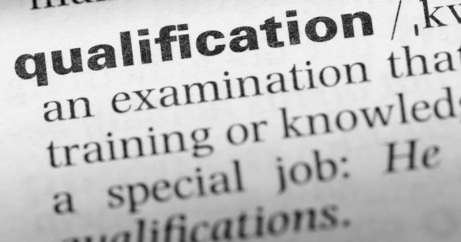 Accreditation from Learning Resource Network