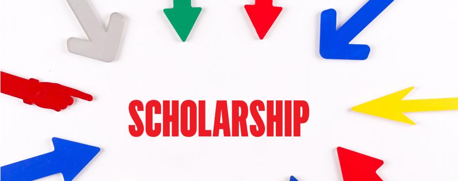 2018  Scholarships - Apply Now!