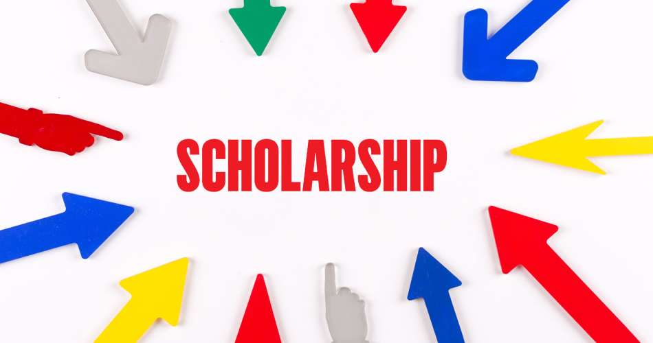 Announcing Scholarship Winners!