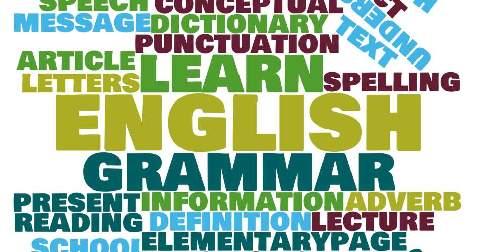 The Love/Hate Relationship with English Grammar