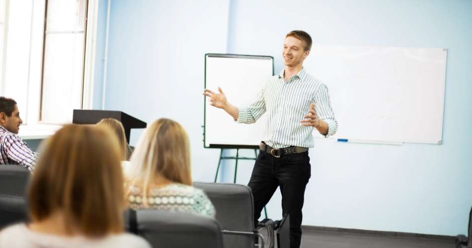 Teacher Appreciation Week