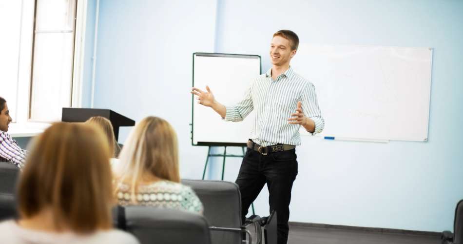 Classroom of the Future