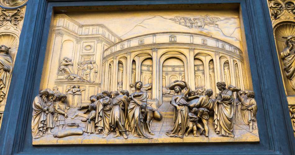 Carly's Blog: What's it like...