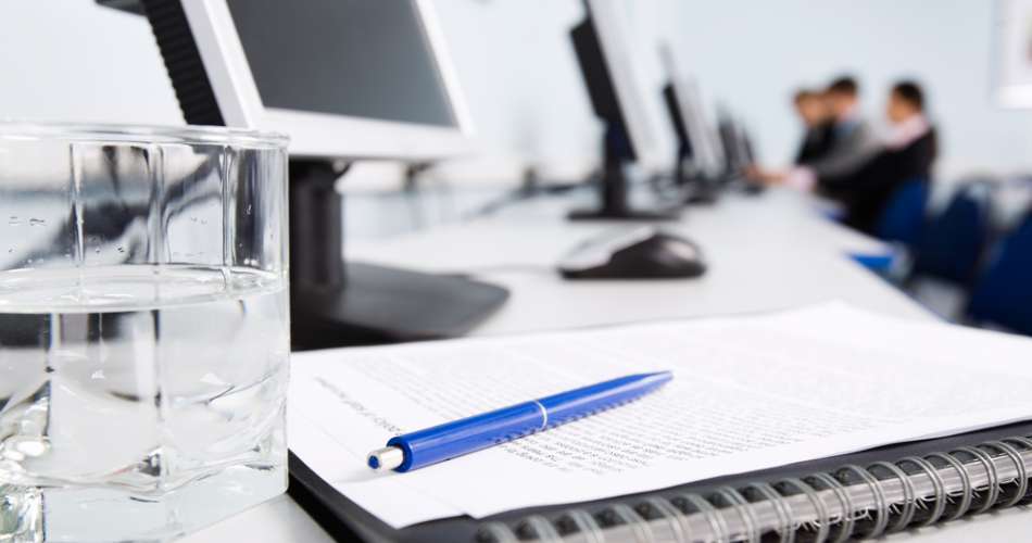 Scholarship Winners!