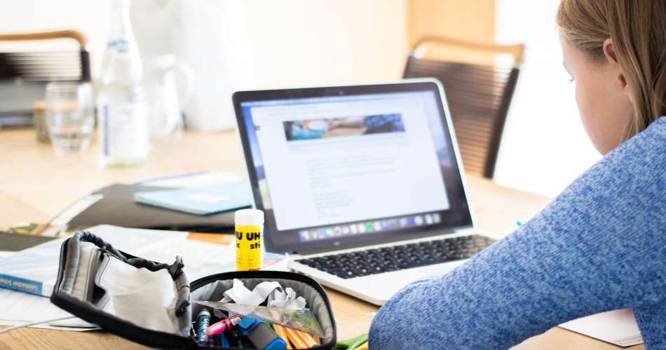 Excerpts from a Trainee Portfolio